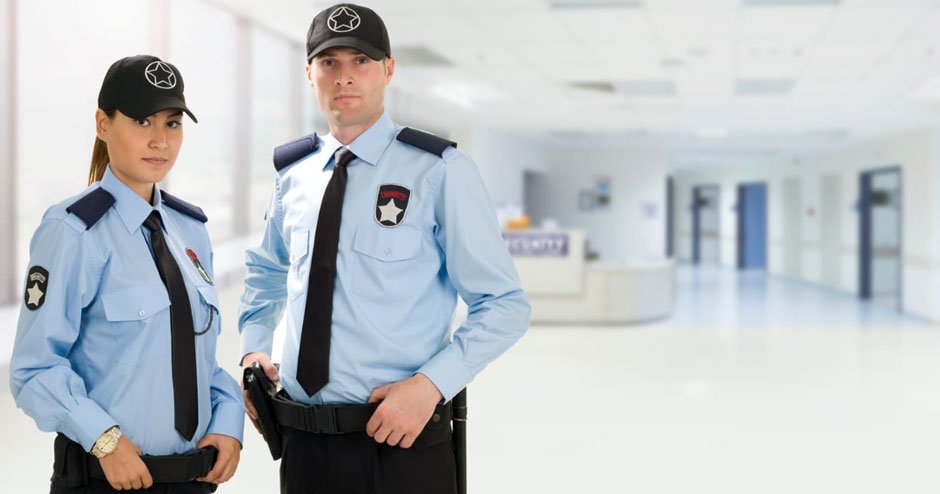 How Security Guard Services Enhance Safety Across Industries