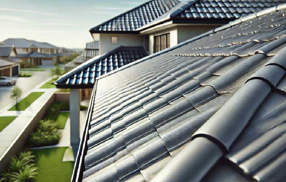 How Synthetic Tile Roofs Combine Aesthetic Appeal with Modern Functionality