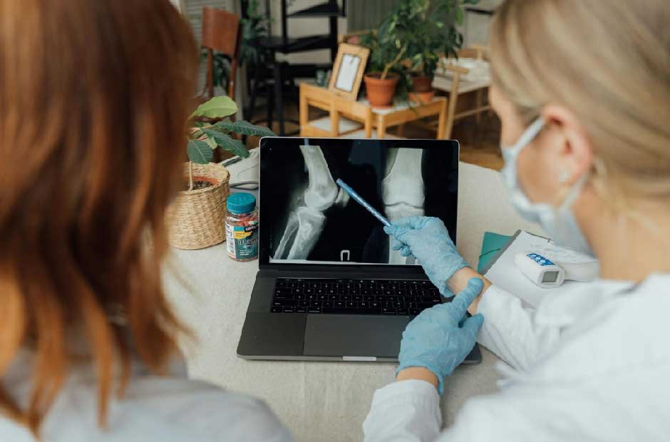 How Telemedicine Platforms Work