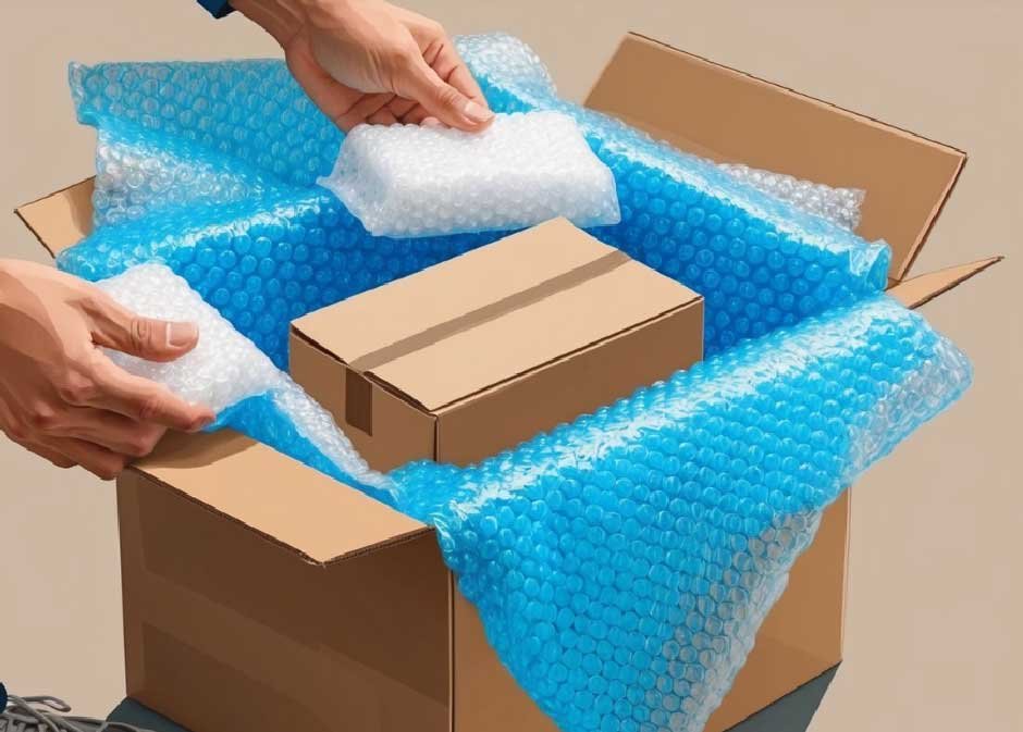 How To Choose the Right Packaging for Heavy or Fragile Products