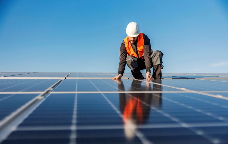 How To Install Solar Panels for Your Home: Do You Need a Permit?