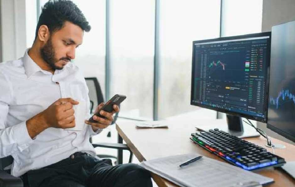 How to choose the right trading platform in India