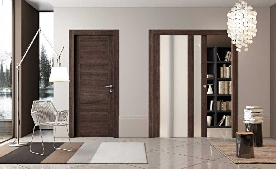 Interior Doors in Canada: Transforming Rooms with Style and Functionality