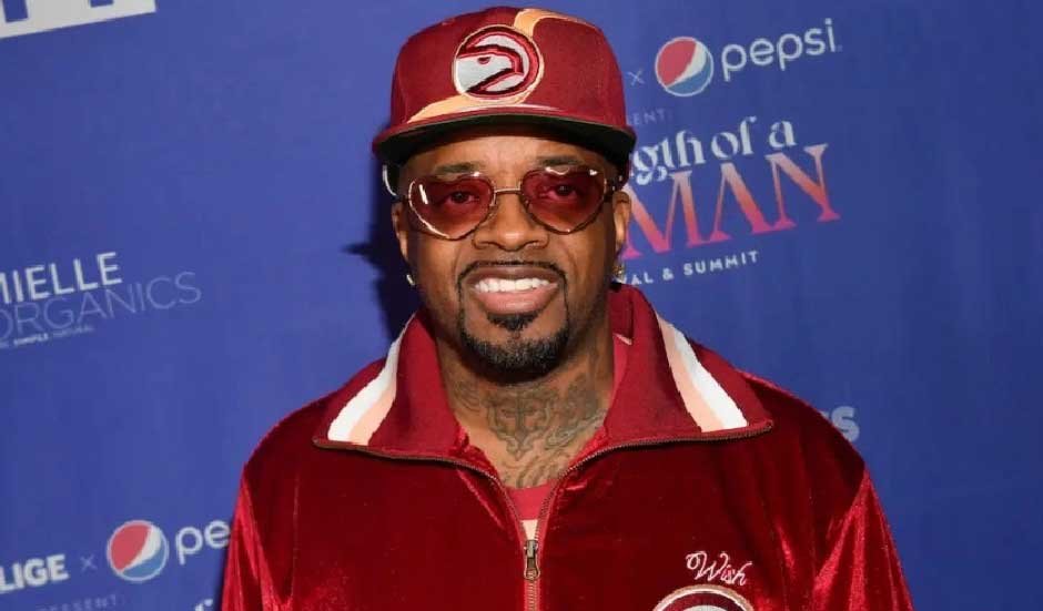 Jermaine Dupri's net worth and financial problems