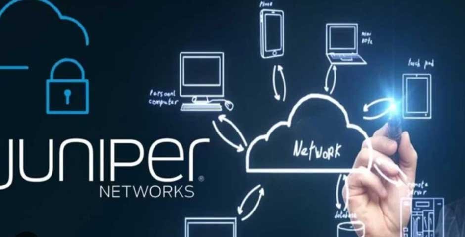 Juniper Networks Software Engineer Internship