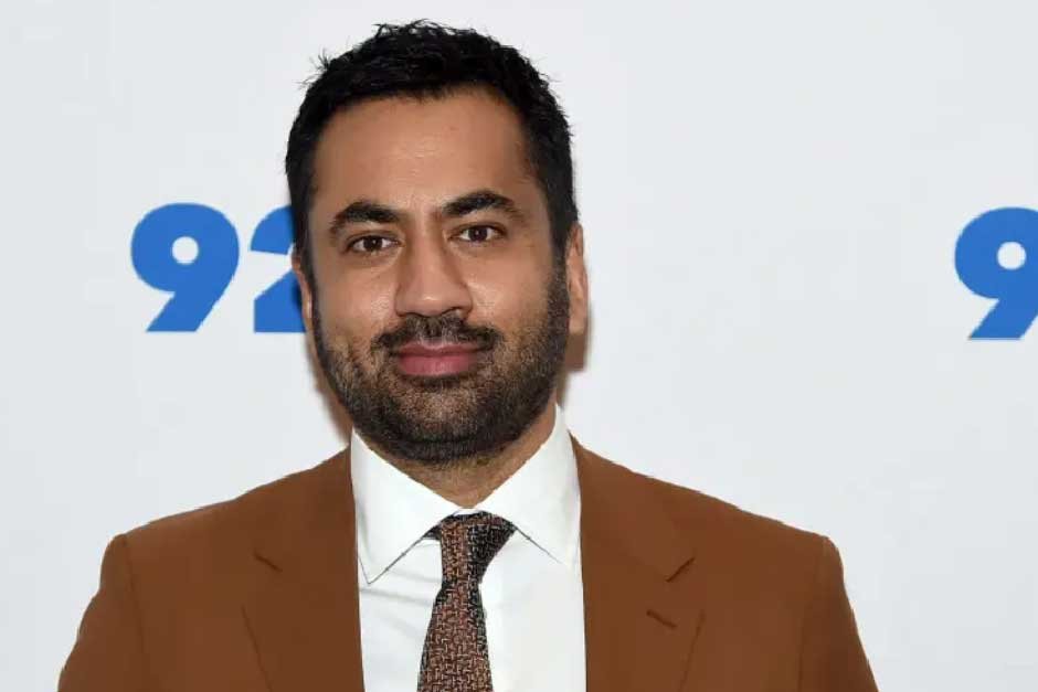 Kal Penn Net Worth