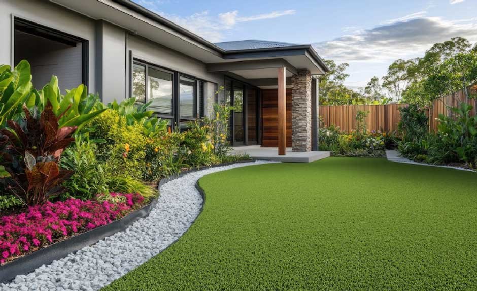 Selecting the Appropriate Turf for Your Outdoor Space or Garden