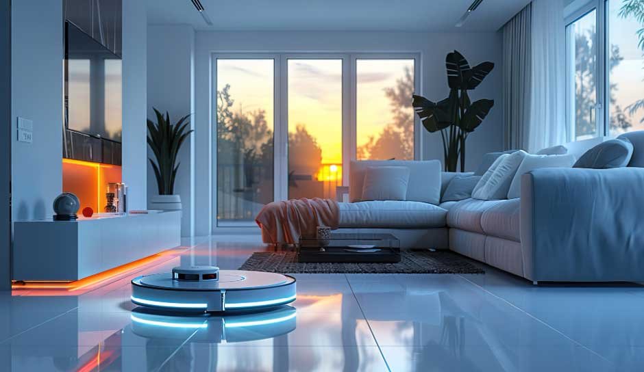 Smart Glass Innovations for Modern Homes