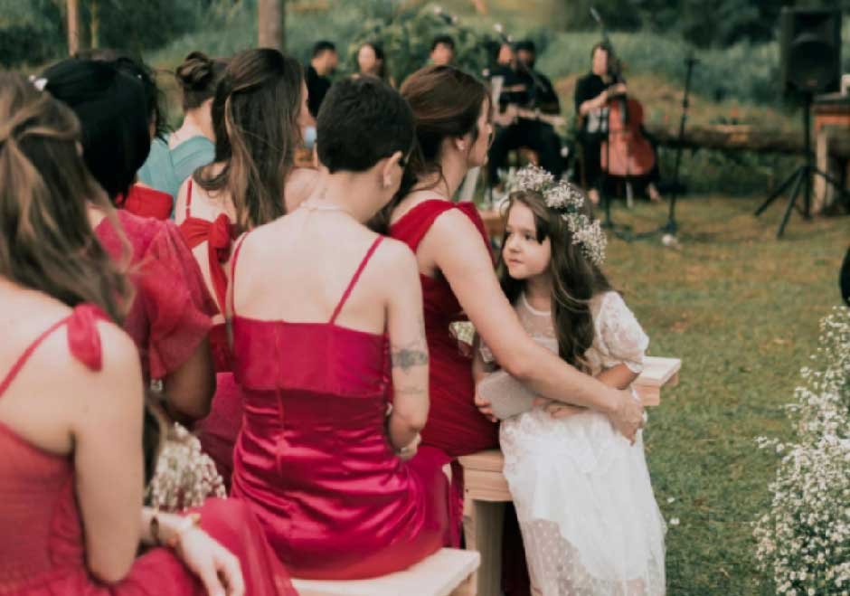 Spaghetti Straps and Open-Back Dresses