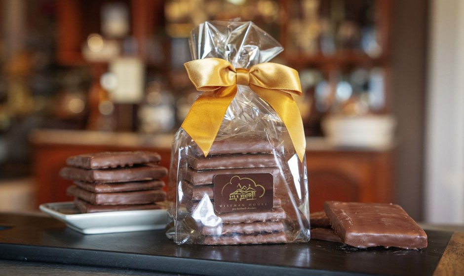 Sweet Savings: Introducing Wiseman House Chocolates Gift Cards