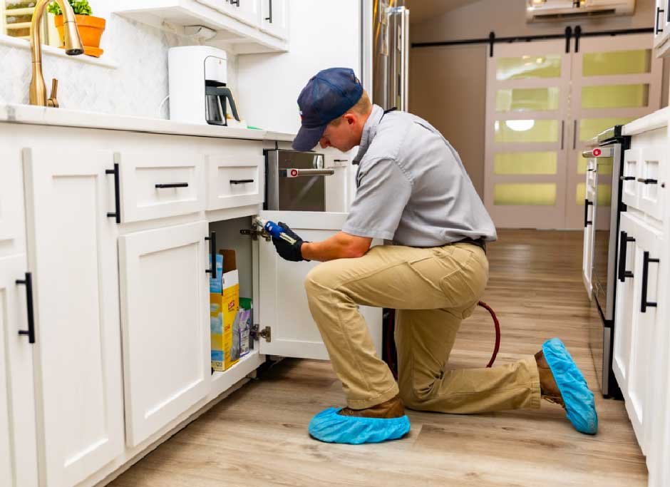 The Benefits of Regular Pest Control Inspections For Your Home