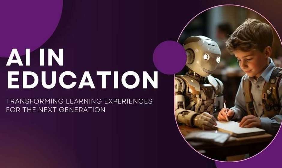 The Future of AI in Education: Personalized Learning at Scale