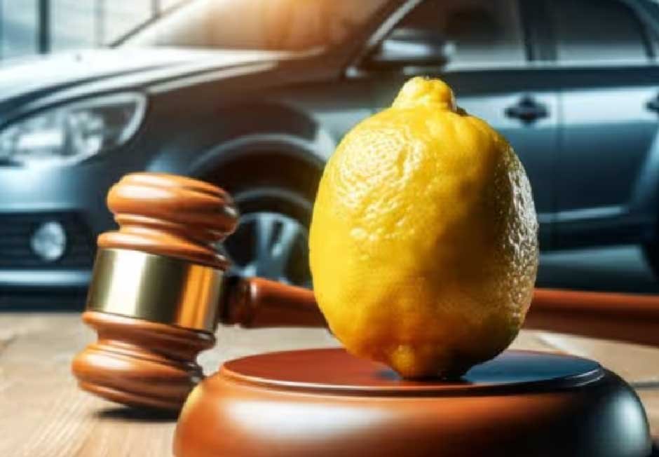 The Rights of Car Buyers and the Lemon Law: