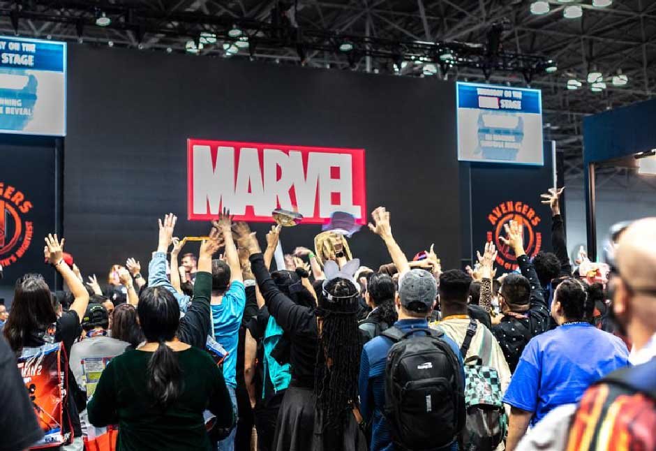 The Role of Music and Movie Stores in Fandom Culture