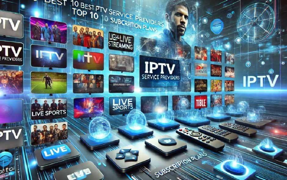 The Ultimate Guide to Buying IPTV