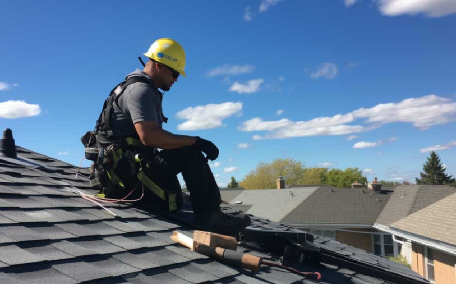 Top 5 Reasons to Choose Reliable Denver Roofing Services