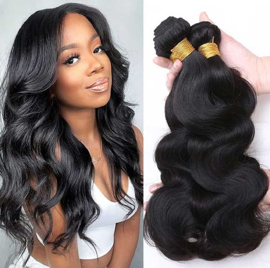 Transform Your Look with QVR Human Hair: