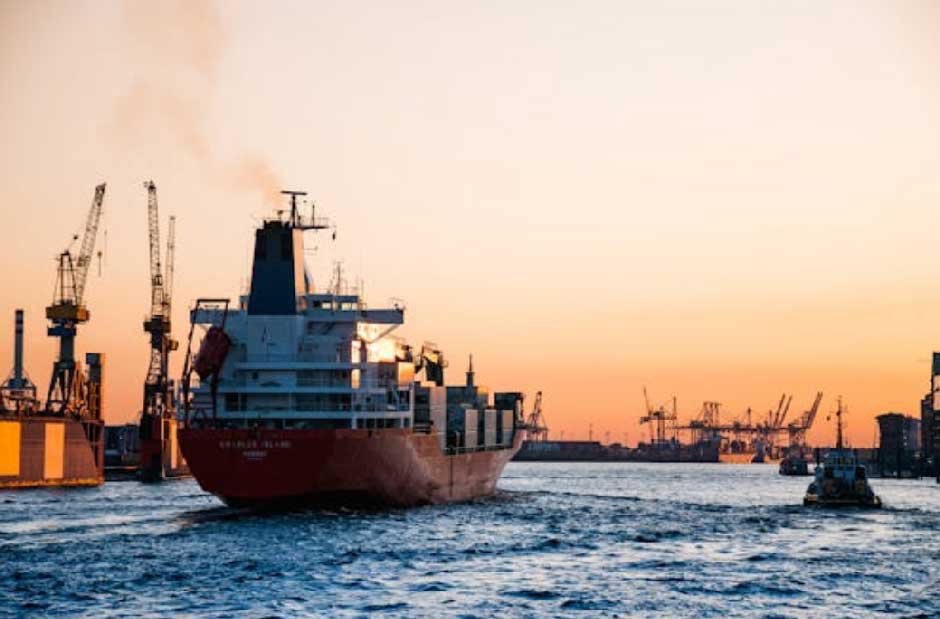 Understanding Different Types of Commodities in Shipping Industry: A Comprehensive Guide