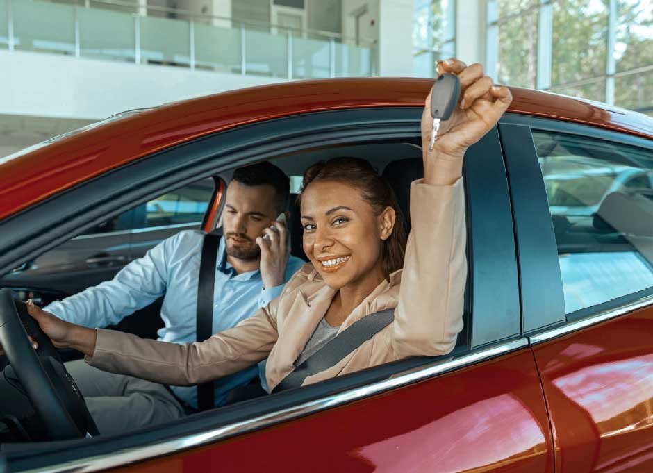 Understanding Vehicle Payment Options: Expert Guide