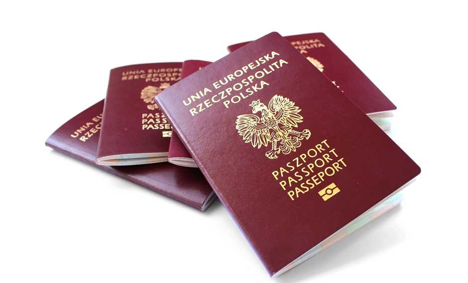 Understanding the documents needed for Polish citizenship applications