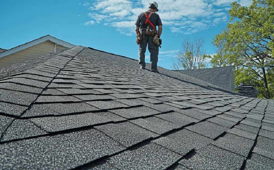 What Accreditations to Look for in a Trusted Roofing  