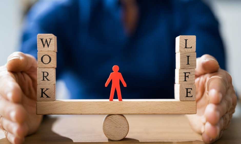 What Is a Smart Work-Life Balance