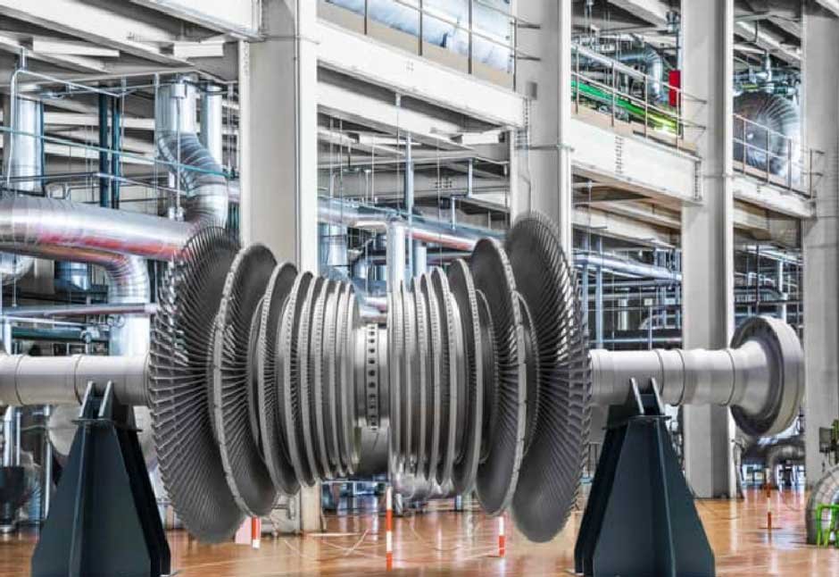 What is the Role of Steam Turbines in a Carbon-neutral Future