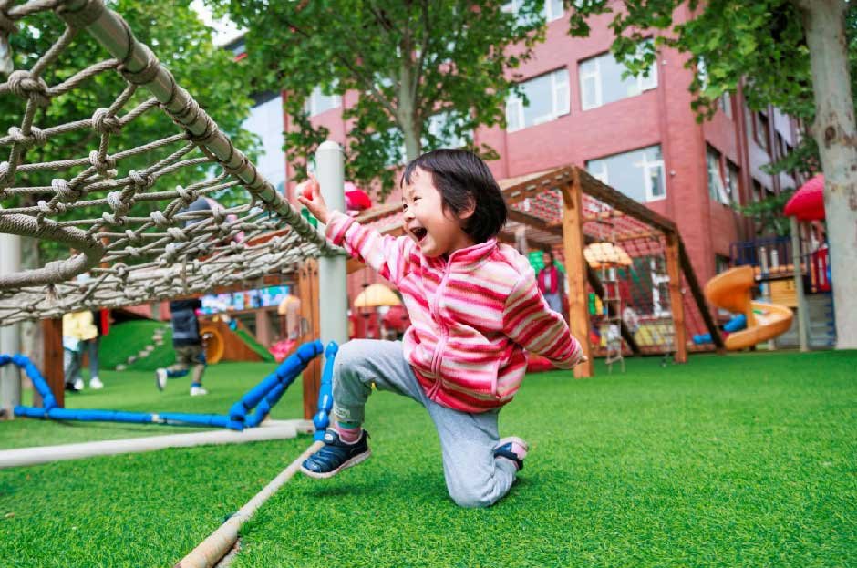 Why Every Child’s Playroom Needs Stepping Stones