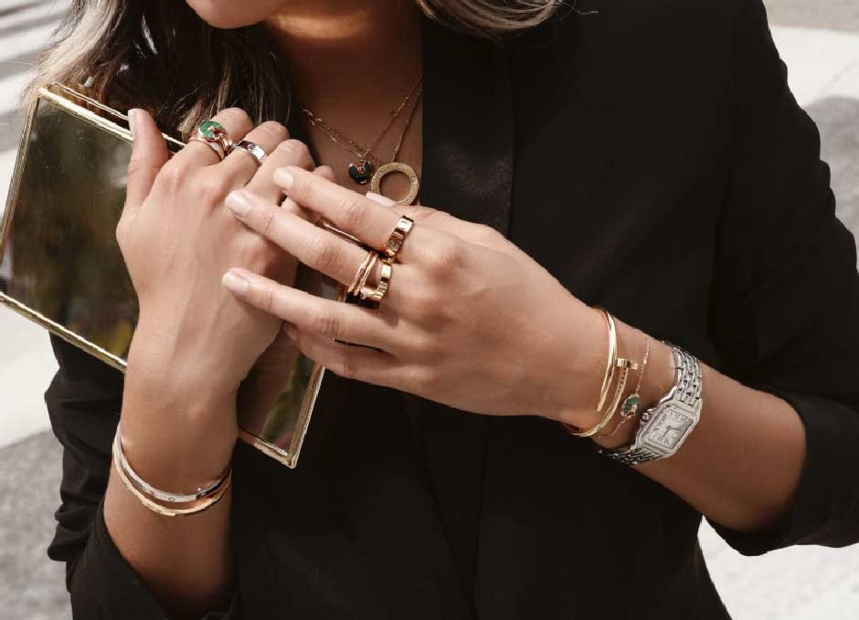 Why Thin Watch Band Chain Bracelets Are Perfect for Everyday Elegance