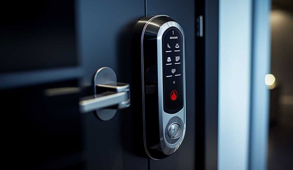 Why You Should Upgrade to a High-Security Lock System