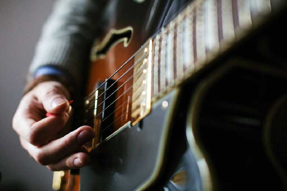 13 Key Practices to Take Your Guitar Playing to the Next Level