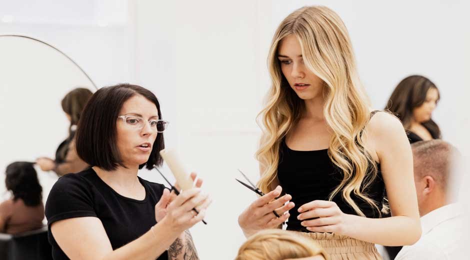 6 Reasons Why the Right CE Course Matters in Cosmetology