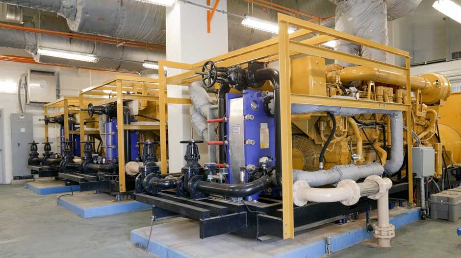 Backup Generator Repairs for Hospitals and Critical Infrastructure