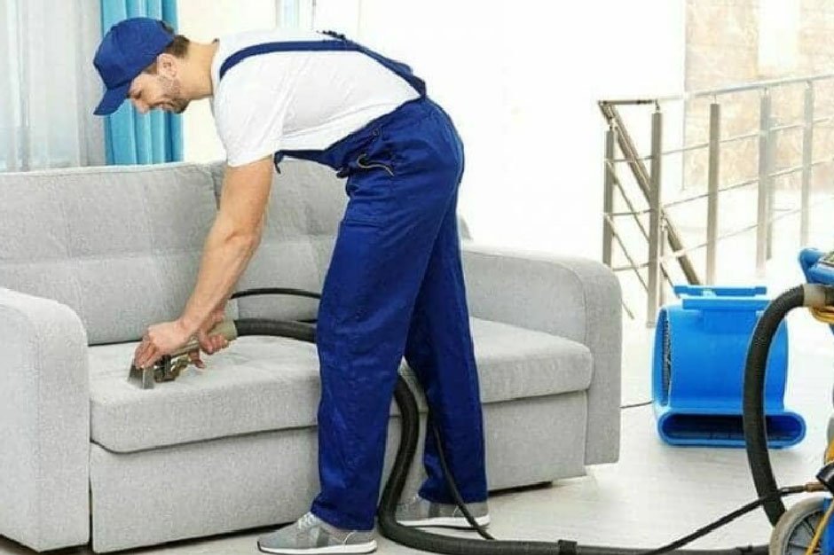 Benefits of A Professional Bond Cleaning Company