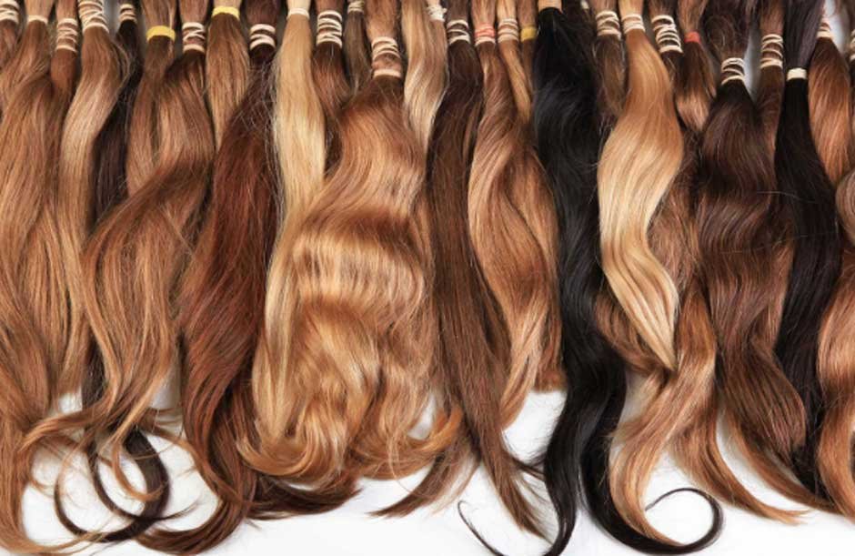 Best Hair Extensions for Every Hair Type and Style