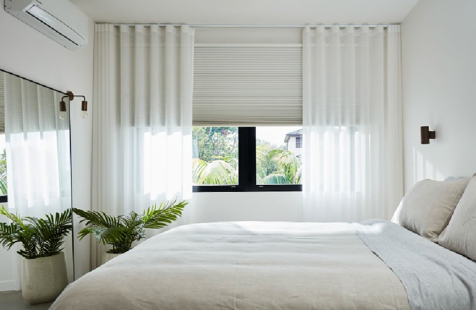 Discovering the Latest Trends in Window Treatments