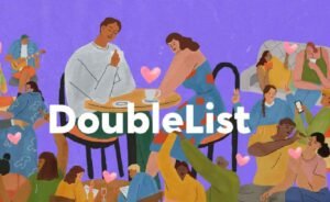 Finding Meaningful Connections Through Doublelist's Diverse Interest Categories