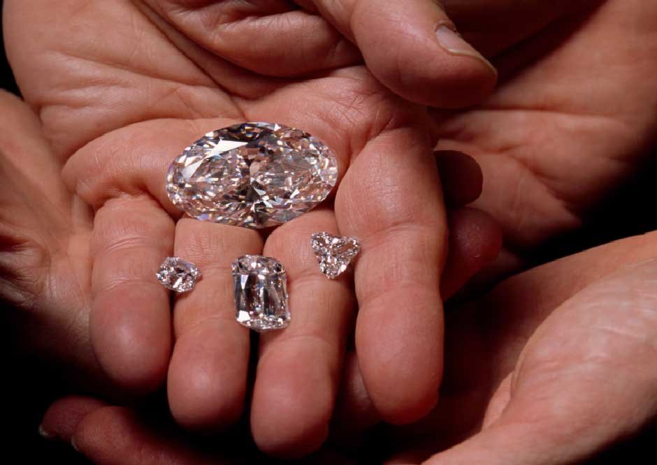 How Arizona Became a Magnet for the World’s Most Precious Diamonds