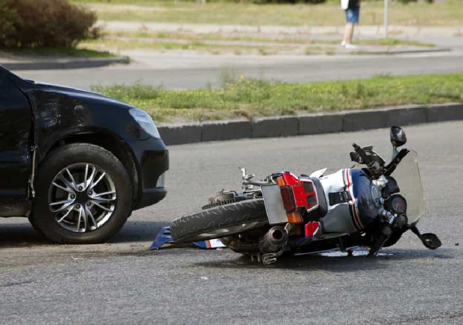 How Attorneys Protect Your Rights After a Motorcycle Accident in Gainesville