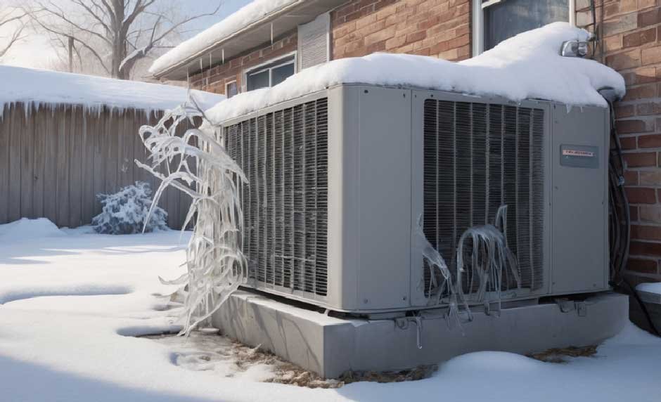 How Extreme Weather Impacts Your HVAC System (And How to Protect It)