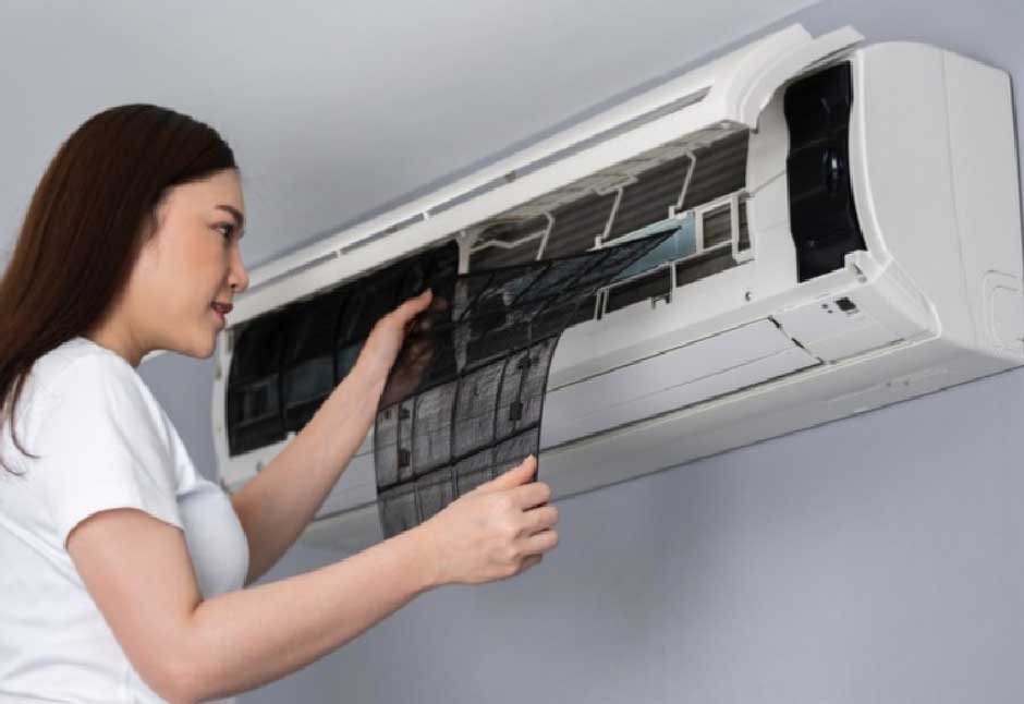 How Your HVAC System Affects Your Family's Health