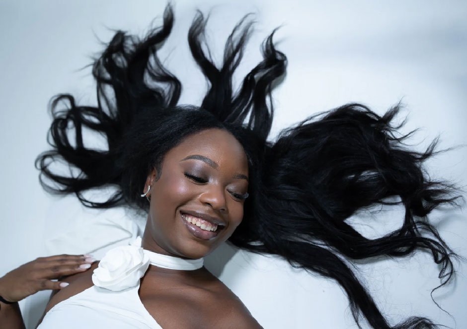 How to Crochet Human Hair Weaves for a Natural and Seamless Look