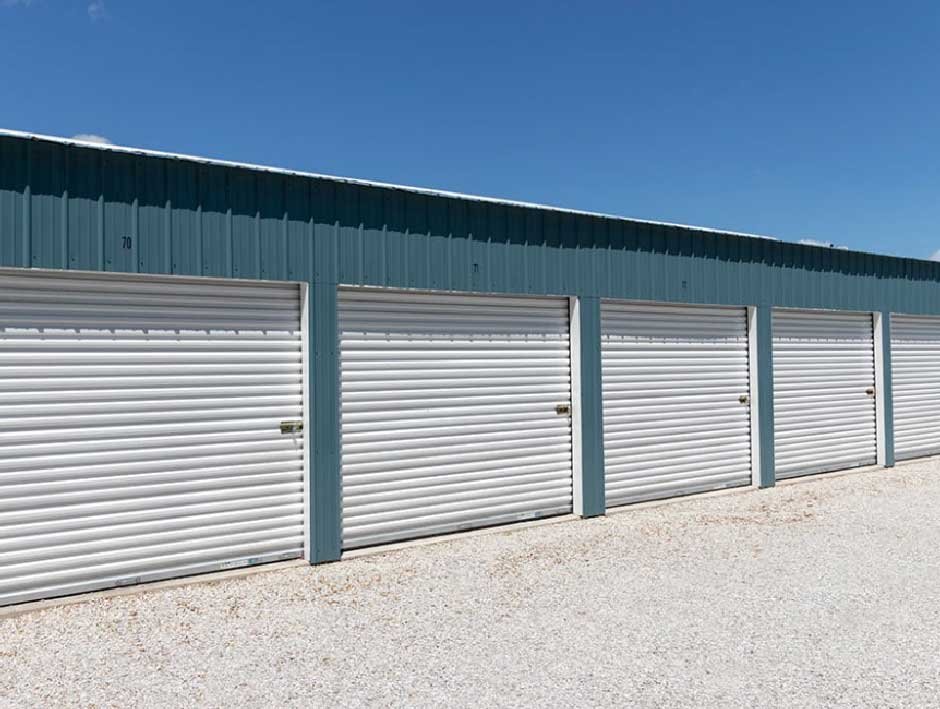 How to Find the Right Storage Unit for Your Needs