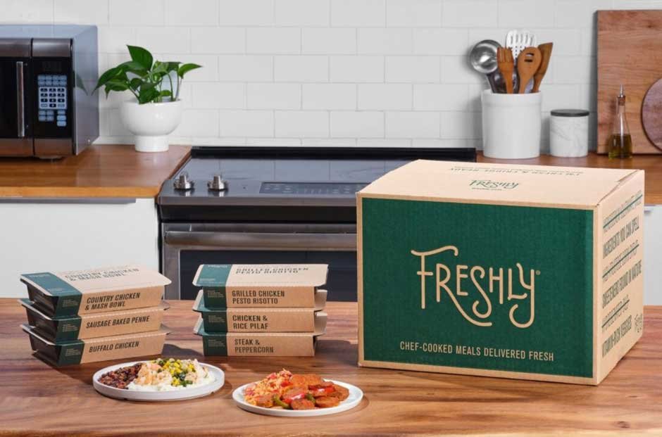 How to Maximize Freshness When Ordering Meal Delivery Kits