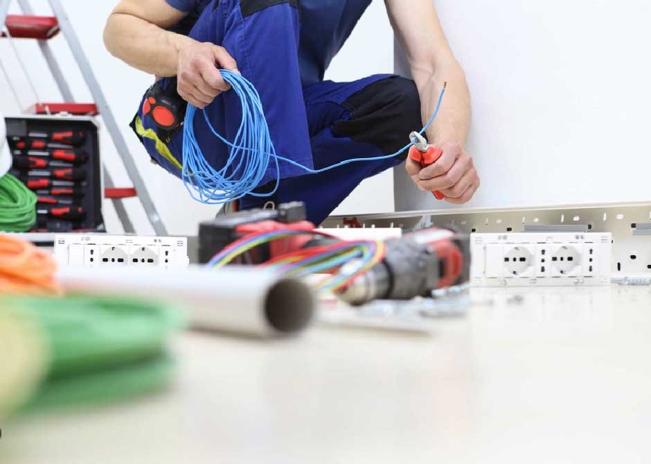 Is Your Home's Electrical System Putting Your Family at Risk