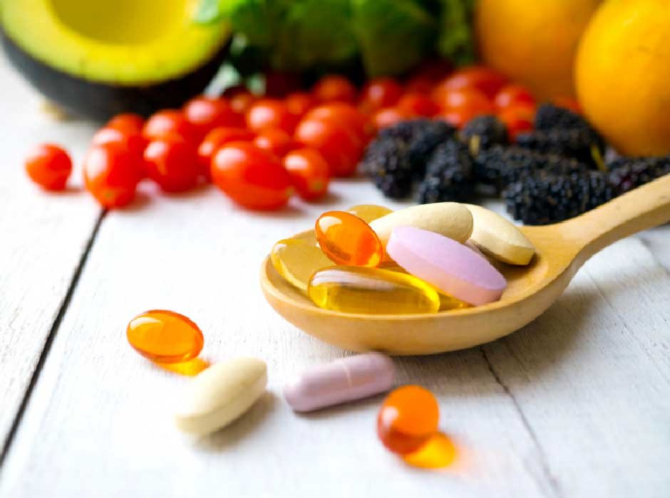 Must-Have Nutrients in a Multivitamin Supplement for ASD