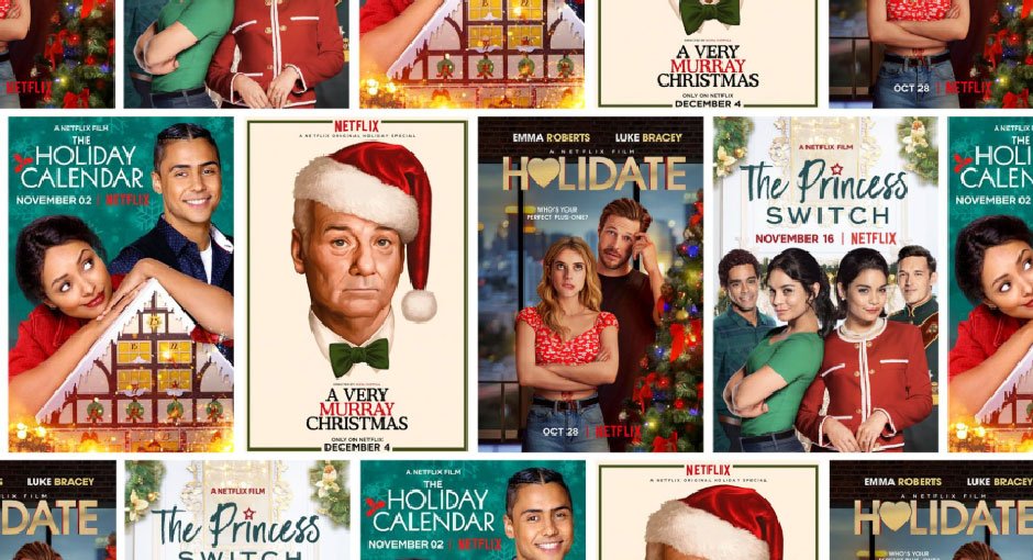 Must-Watch Holiday Movies of the Decade