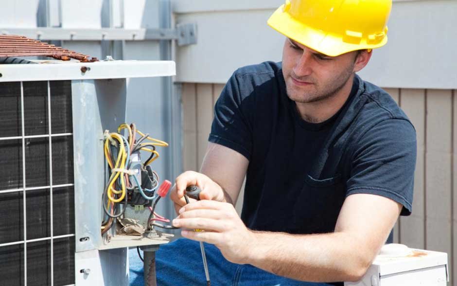 Reliable AC and Heating Repair Contractor in Your Area