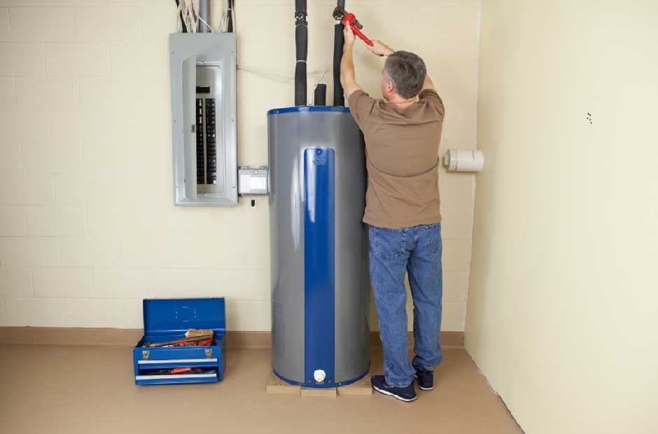 Signs It’s Time to Replace Your Water Heater