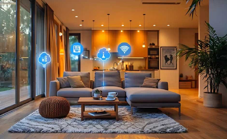 Smart Home Innovations